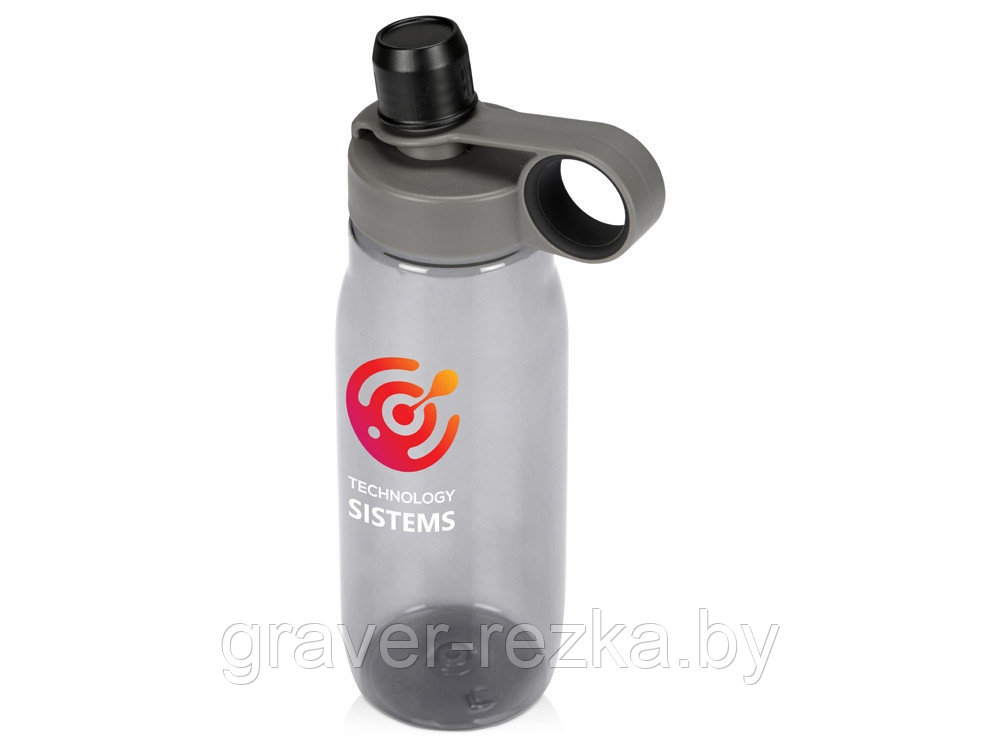 Бутылка для воды "Stayer" 650мл (07)