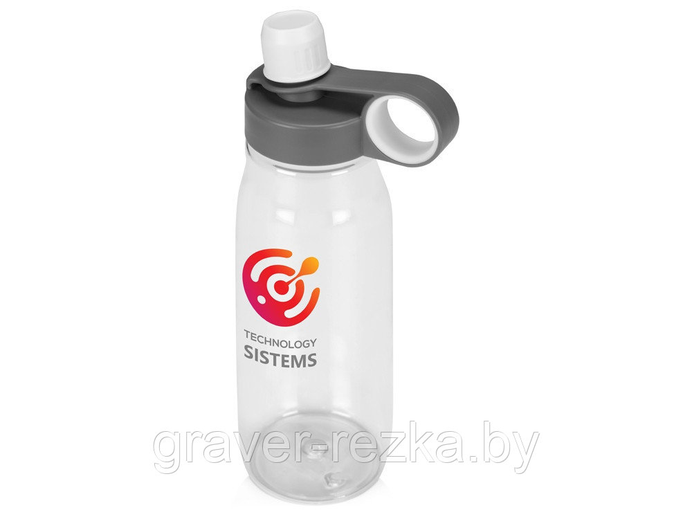 Бутылка для воды "Stayer" 650мл (06) - фото 1 - id-p137305604