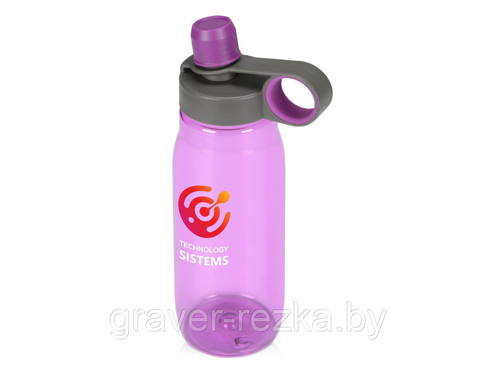 Бутылка для воды "Stayer" 650мл (09) - фото 1 - id-p137305605
