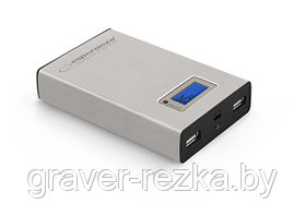 Портативное зарядное устройство (повербанк,пауэрбанк, powerbank, power bank, зарядное устройство) Esperanza