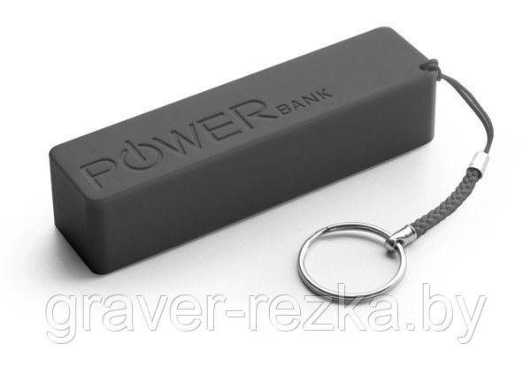 Портативное зарядное устройство (повербанк,пауэрбанк, powerbank, power bank, зарядное устройство) Extreme - фото 1 - id-p137305643