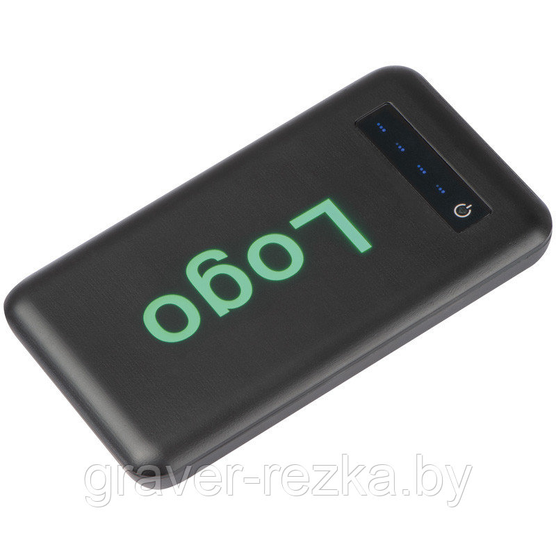 Универсальный внешний аккумулятор (литий-ионый) для смартфона 8000 mAh (09) - фото 1 - id-p137305656