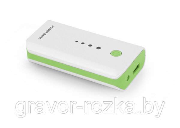 Портативное зарядное устройство (повербанк,пауэрбанк, powerbank, power bank, зарядное устройство) Esperanza - фото 1 - id-p137307139