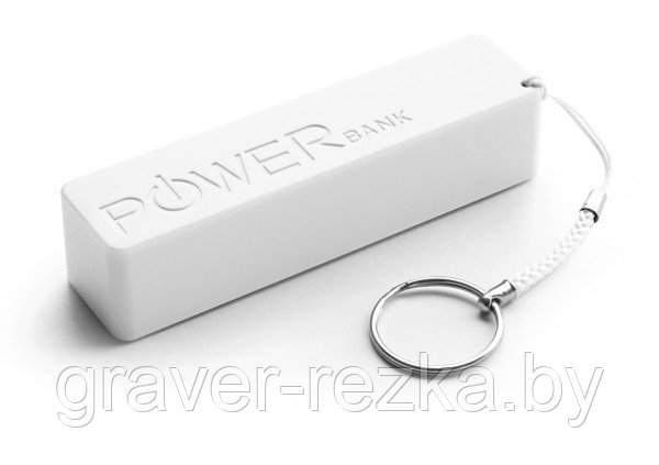 Портативное зарядное устройство (повербанк,пауэрбанк, powerbank, power bank, зарядное устройство) Extreme - фото 1 - id-p137307851