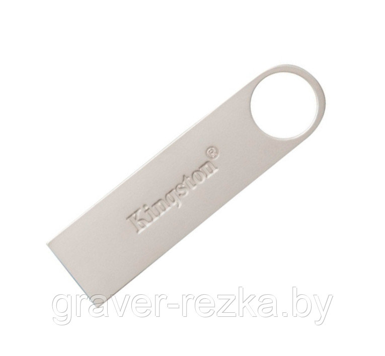 Флэш накопитель Data Traveler SE9 G2 Kingston 64GB - фото 1 - id-p137308198