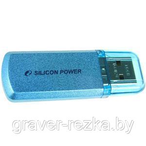 USB-флешка SILICON POWER Helios 101, 16Гб