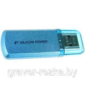 USB-флешка SILICON POWER Helios 101, 16Гб