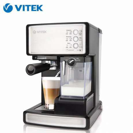 Ситечко на 1-чашки для кофеварок эспрессо VITEK VT-1514 - фото 3 - id-p137309242