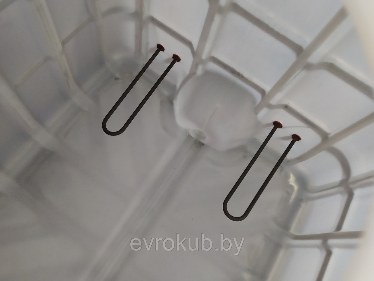 Еврокуб с подогревом (2 тена) - фото 4 - id-p137309560