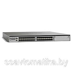 Управляемый коммутатор WS-C4500X-32SFP+