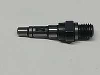 Шпиндель для углошлифмашин DWT WS10-115/125T/TV (L=70,5 mm)