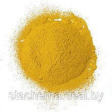 Пигмент оксид железа жёлтый YELLOW TC 313, КНР (25 кг/мешок)