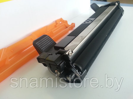 Тонер-картридж Brother TN1000/1070/1050/1060/1075/1030/1025, HL-1110/1112/DCP-1510 ASC, фото 2