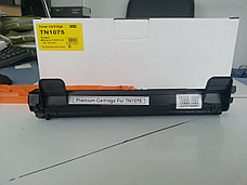 Тонер-картридж Brother TN1000/1070/1050/1060/1075/1030/1025, HL-1110/1112/DCP-1510 ASC, фото 2