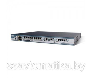 Маршрутизатор CISCO 2801-SEC/K9=