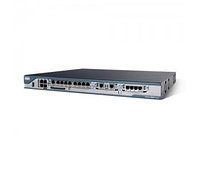 Маршрутизатор CISCO 2801-SEC/K9=