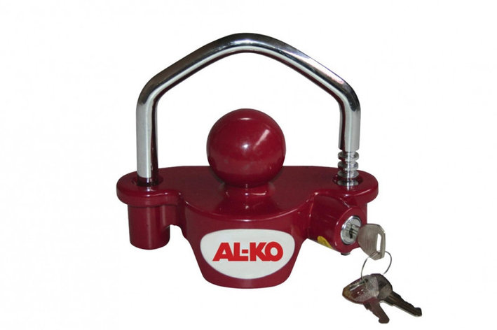 Защитное противоугонное устройство AL-KO, фото 2