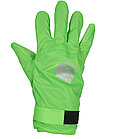 Перчатки дождевые Element зеленые XXL, фото 3