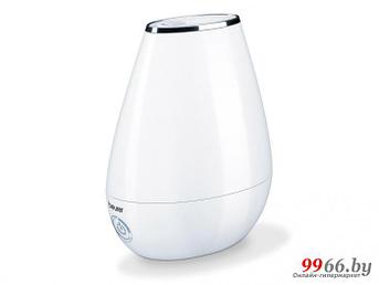 Увлажнитель воздуха для дома Beurer LB37 белый ароматизатор