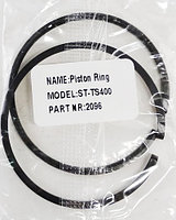 Поршневое кольцо бензореза Stihl TS400