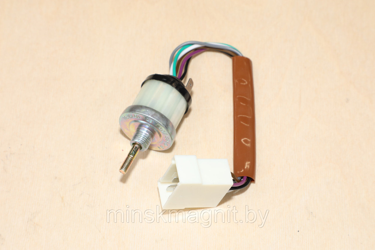 Переключатель стеклоочистителя УАЗ с/о П315 3741-3709030 УАЗ: продажа ...