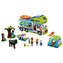 Конструктор Френдс 10858 Дом на колесах, аналог Лего (LEGO) Френдс 41339, фото 2