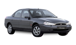 Mondeo 2