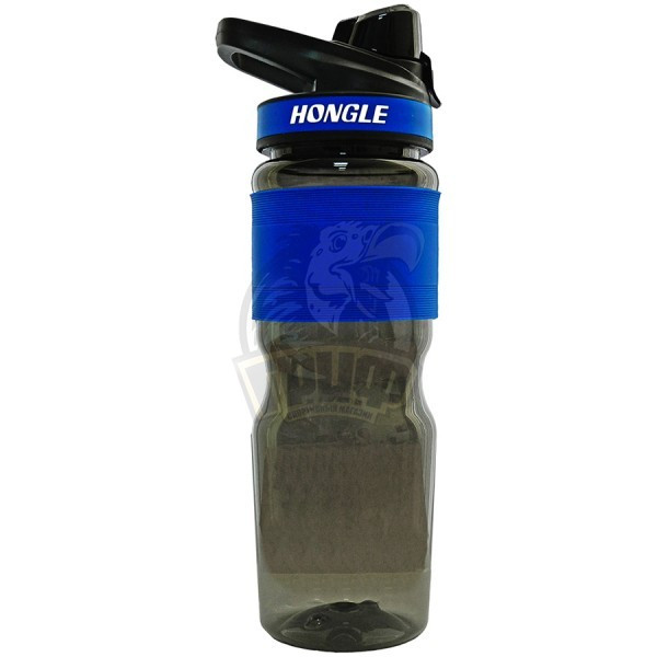 Бутылка для воды Hongle 0,65 л (арт. 644.619)