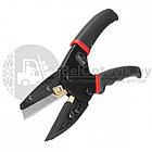 Многофункциональные ножницы, Ronan Multi Cut 3 в 1, со сменными лезвиями, фото 3