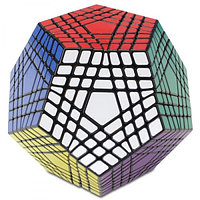 Головоломка ShengShou Teraminx (7x7 Megaminx)