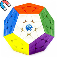 Головоломка Gan Megaminx M