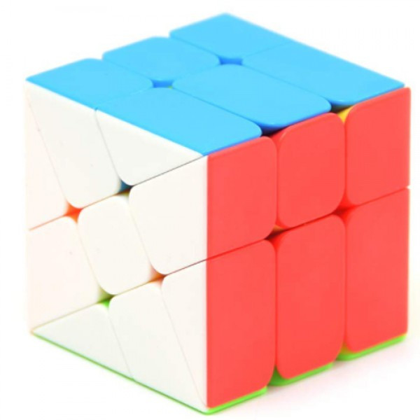 Головоломка YJ WindMill Cube - фото 1 - id-p137340384