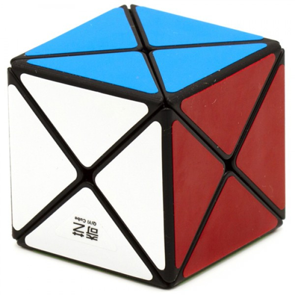 Головоломка MoFangGe Dino Cube - фото 1 - id-p137340386