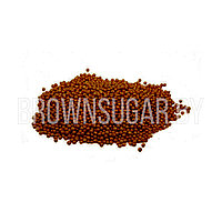 Посыпка Рис воздушный с какао (Россия, d 1.5-3 мм,100 гр)