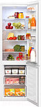 Холодильник с морозильником Beko RCSK310M20W, фото 2