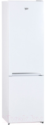 Холодильник с морозильником Beko RCSK310M20W - фото 3 - id-p137360785