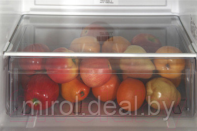 Холодильник с морозильником Beko RCSK310M20W - фото 7 - id-p137360785