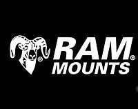 Крепежи RAM Mounts для эхолотов и другой техники