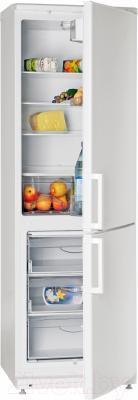 Холодильник с морозильником ATLANT ХМ 4021-000 - фото 5 - id-p137378499