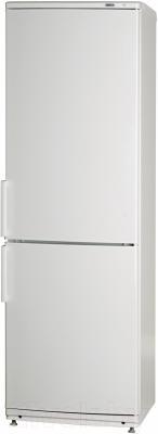 Холодильник с морозильником ATLANT ХМ 4021-000 - фото 7 - id-p137378499