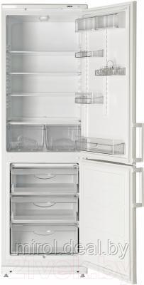 Холодильник с морозильником ATLANT ХМ 4021-000 - фото 9 - id-p137378499