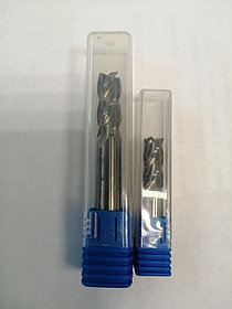 Фреза шпоночная цх тс ф 16.0х16х76 Т5К10