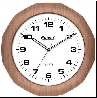 EC-15 Часы настенные ENERGY
