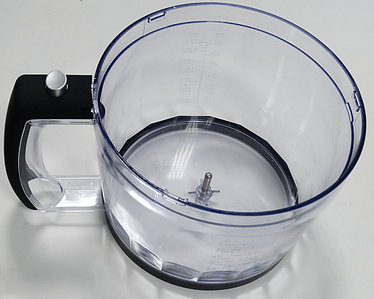 Чаша измельчителя (черная)  2000мл для блендера Редмонд RHB, RFP