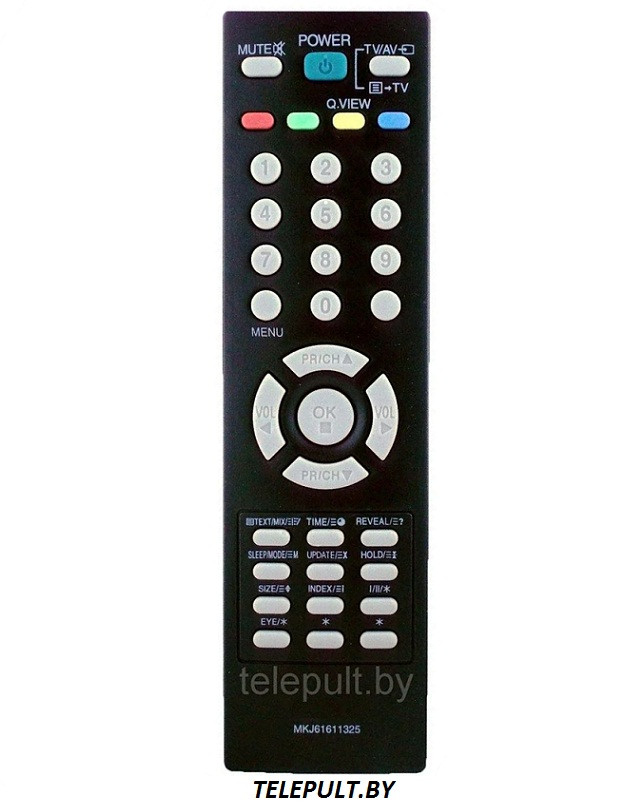 Пульт LG MKJ61611325