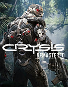 Crysis Remastered DVD-2 (Копия лицензии) PC