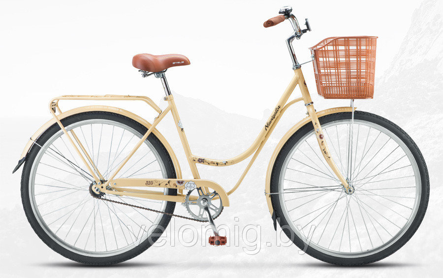 Велосипед Stels Navigator 325 Lady 28 Z010 (2023)