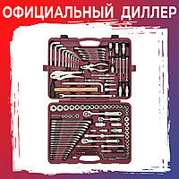 Thorvik UTS0142 Набор инструмента универсальный 1/4", 3/8" и 1/2"DR