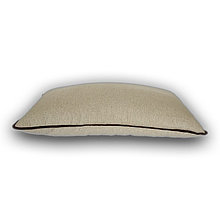 Подушка комбинированная (лузга+холлофайбер) 40х60 см