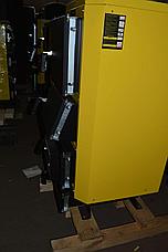 Твердотопливный котёл KRONAS UNIC-P 42 кВт, фото 3